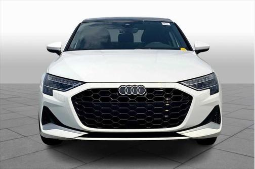 2025 Audi A3 Premium