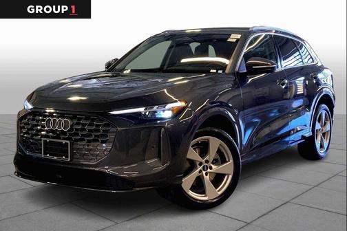 2025 Audi Q5 Premium Plus TFSI quattro S tronic