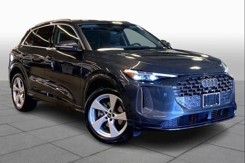 2025 Audi Q5 Premium Plus TFSI quattro S tronic