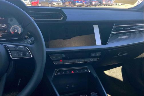 2026 Audi A3 Premium