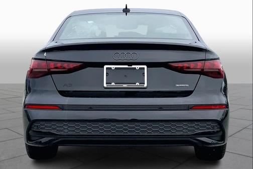 2026 Audi A3 Premium