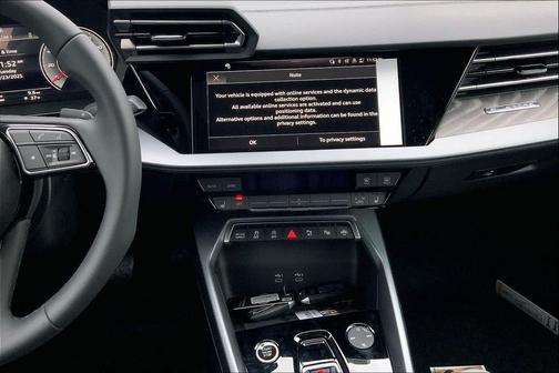 2026 Audi A3 Premium