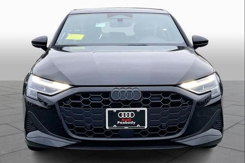 2026 Audi A3 Premium