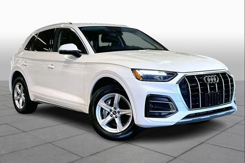 2023 Audi Q5 40 Premium