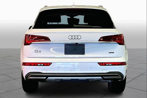 2023 Audi Q5 40 Premium