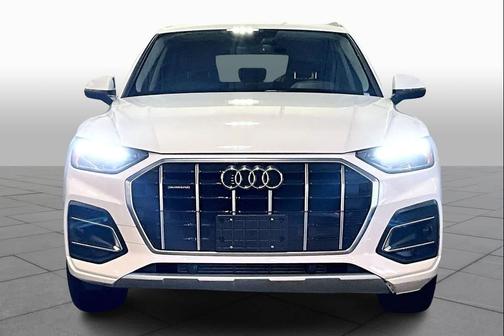 2023 Audi Q5 40 Premium