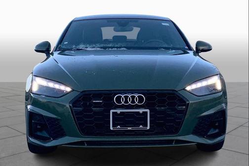 2025 Audi A5 Sportback 45 S Line Premium Plus