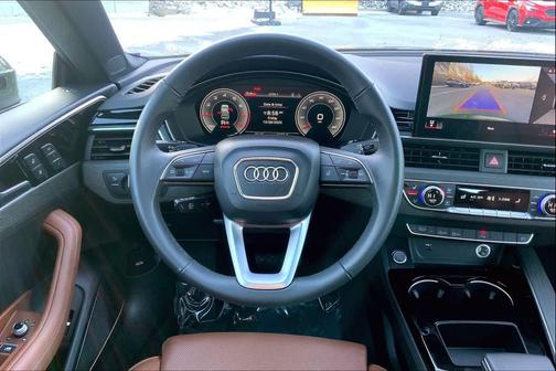 2025 Audi A5 Sportback 45 S Line Premium Plus