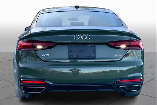 2025 Audi A5 Sportback 45 S Line Premium Plus