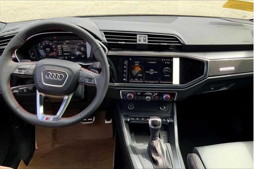 2025 Audi Q3 45 S line Premium Plus