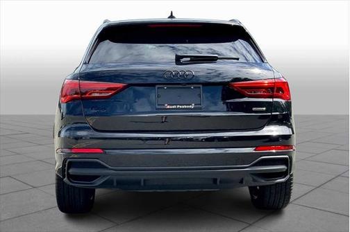 2025 Audi Q3 45 S line Premium Plus