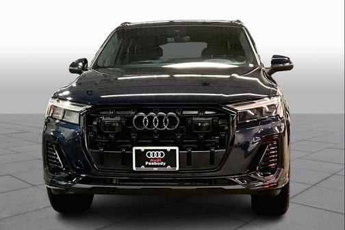 2025 Audi Q7 45 Premium