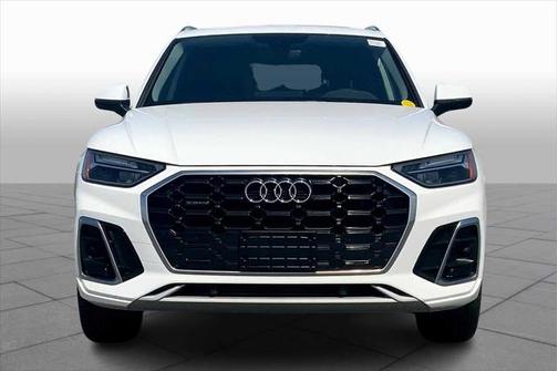 2023 Audi Q5 45 S line Premium