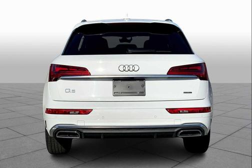 2024 Audi Q5 55 S line Prestige
