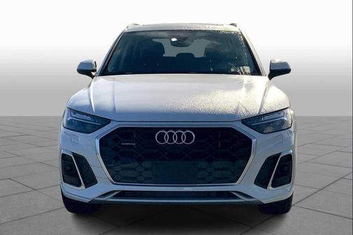 2024 Audi Q5 55 S line Prestige