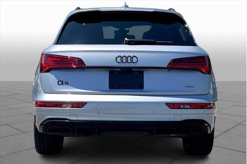 2024 Audi Q5 55 S line Premium Plus