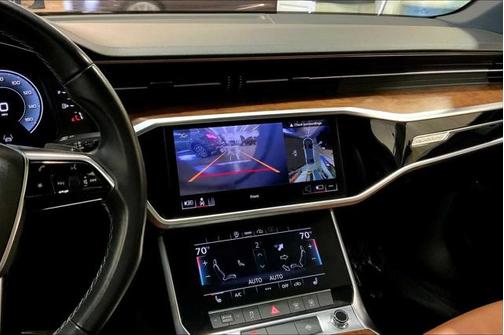 2022 Audi A6 45 Premium Plus