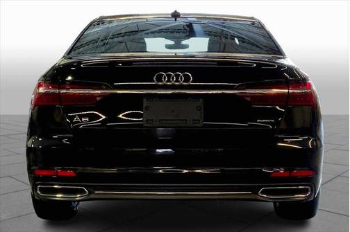 2022 Audi A6 45 Premium Plus