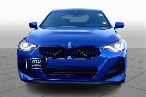 2022 BMW 230 i