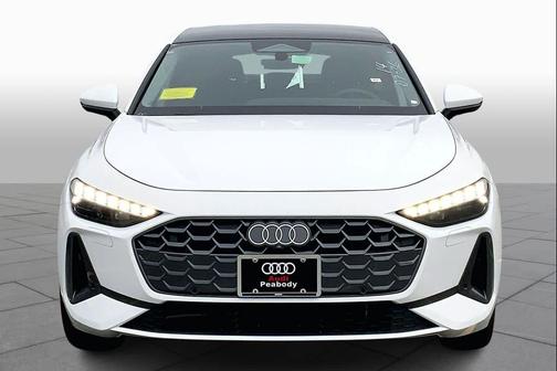 2025 Audi A5 Premium Plus TFSI quattro S tronic