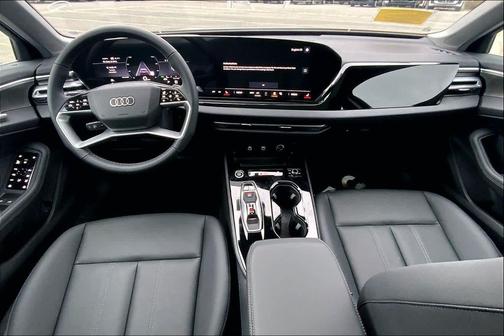 2025 Audi A5 Premium Plus TFSI quattro S tronic