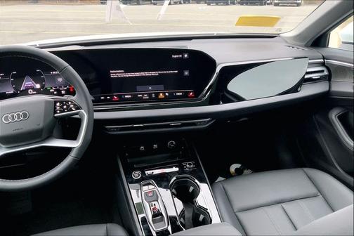 2025 Audi A5 Premium Plus TFSI quattro S tronic