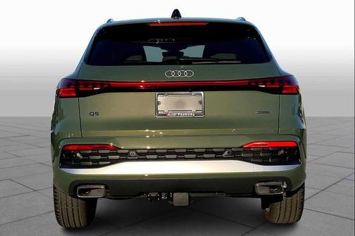 2025 Audi Q5 Premium Plus TFSI quattro S tronic