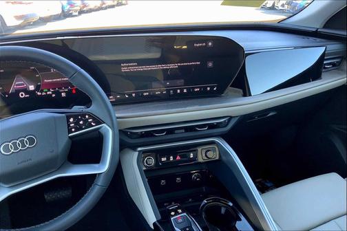 2025 Audi Q5 Premium Plus TFSI quattro S tronic