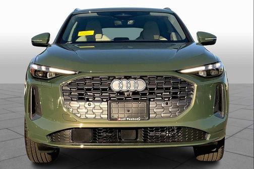 2025 Audi Q5 Premium Plus TFSI quattro S tronic