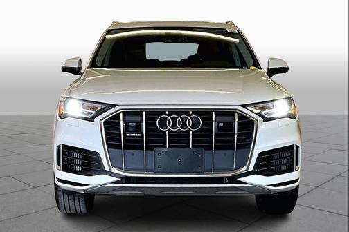 2023 Audi Q7 55 Premium