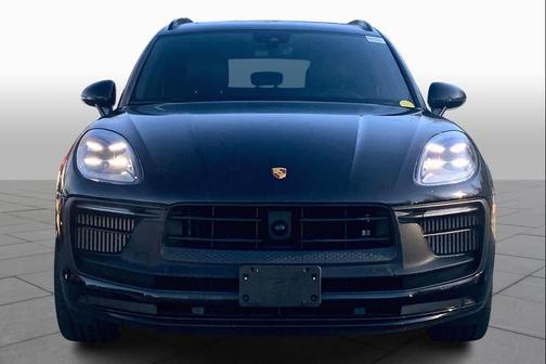 2022 Porsche Macan GTS
