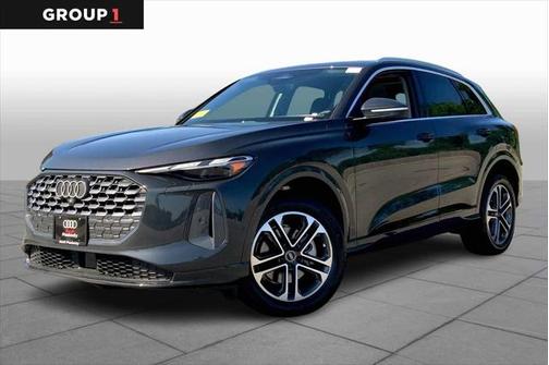 2025 Audi Q5 Premium
