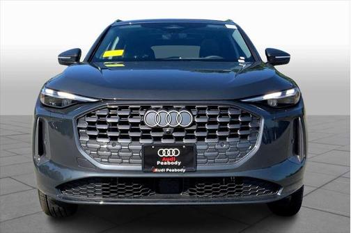 2025 Audi Q5 Premium
