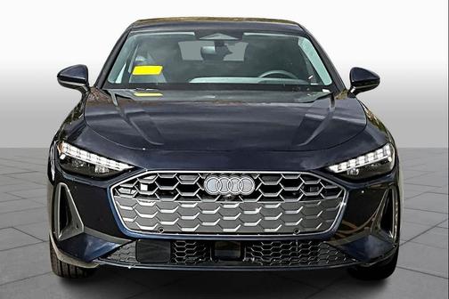 2025 Audi A5 Premium Plus TFSI quattro S tronic