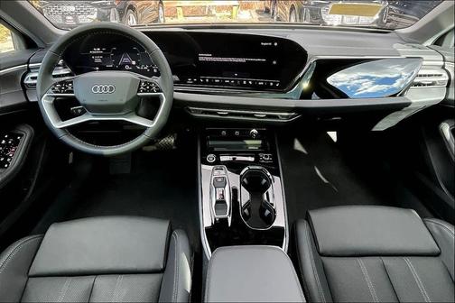 2025 Audi A5 Premium Plus TFSI quattro S tronic