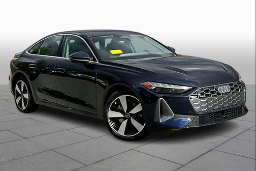 2025 Audi A5 Premium Plus TFSI quattro S tronic