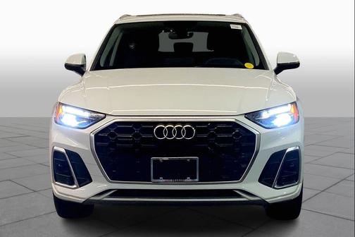 2023 Audi Q5 45 S line Premium