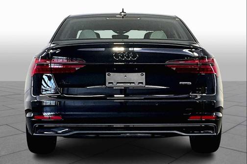 2025 Audi A6 45 Premium Plus
