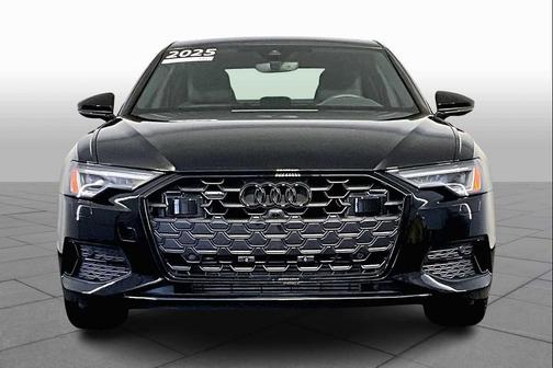 2025 Audi A6 45 Premium Plus