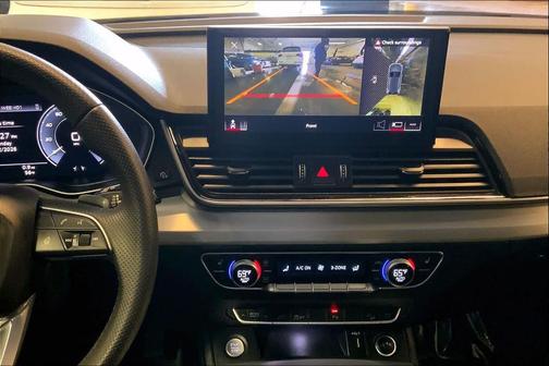 2024 Audi Q5 55 S line Premium Plus