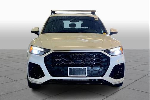 2024 Audi Q5 55 S line Premium Plus