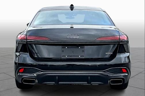 2026 Audi A6 Premium Plus quattro S tronic