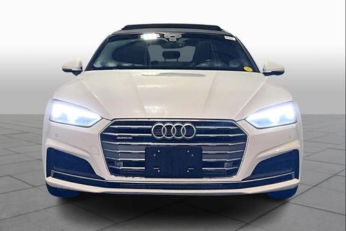 2019 Audi A5 45 Premium
