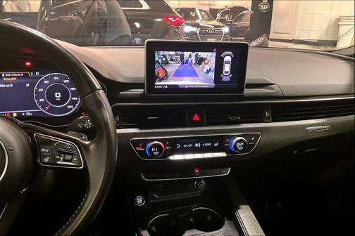 2019 Audi A5 45 Premium