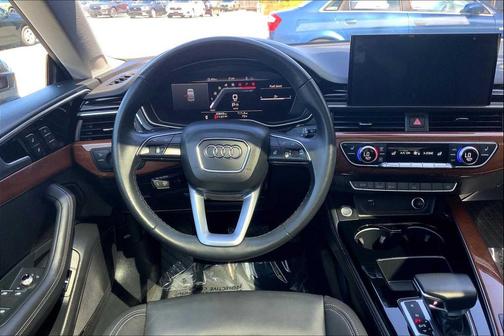 2022 Audi A5 Sportback Premium Plus