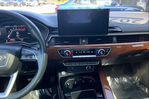 2022 Audi A5 Sportback Premium Plus