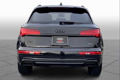 2024 Audi Q5 55 S line Premium Plus
