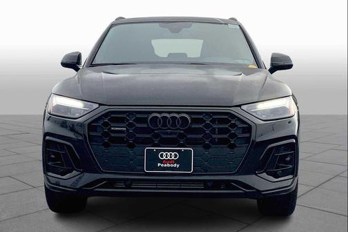 2024 Audi Q5 55 S line Premium Plus