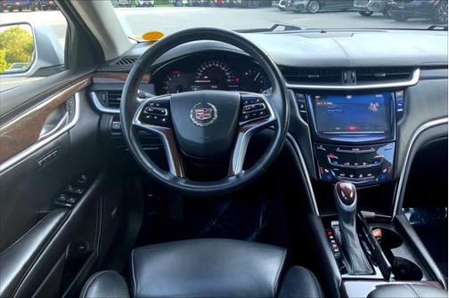 2014 Cadillac XTS Luxury