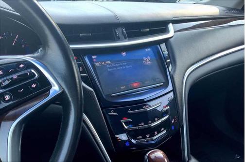 2014 Cadillac XTS Luxury
